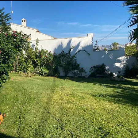 Apto Piscina Y Jardin Privado * Platja de Larenal
