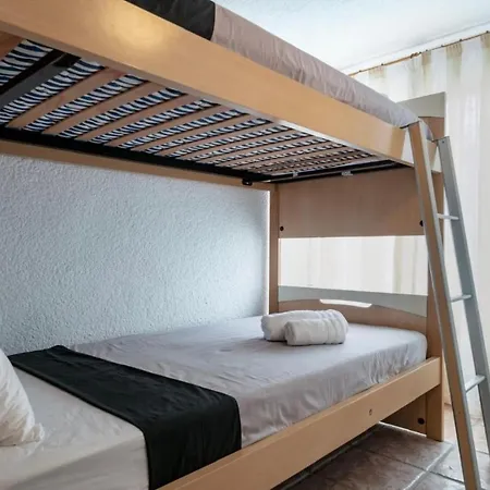 Apto Piscina Y Jardin Privado Apartment *