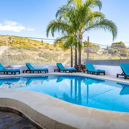 Apto Piscina Y Jardin Privado *