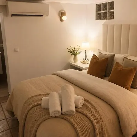 Appartement Apto Piscina Y Jardin Privado Platja de Larenal